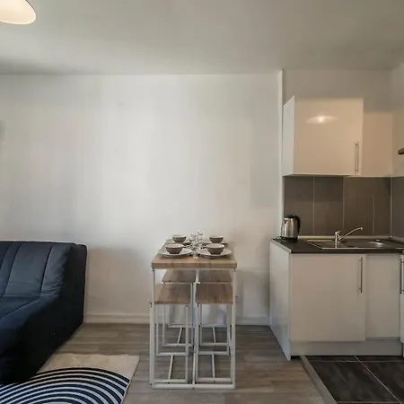 Lejlighed Le Vintage - - Proche Sanctuaire Lourdes