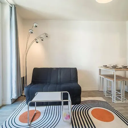 Lejlighed Le Vintage - - Proche Sanctuaire *