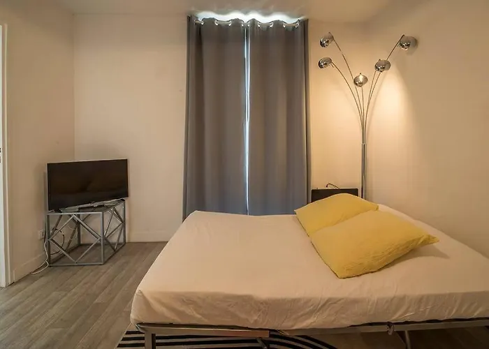 Lejlighed Le Vintage - - Proche Sanctuaire *