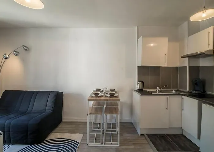 Daire Le Vintage - - Proche Sanctuaire Lourdes