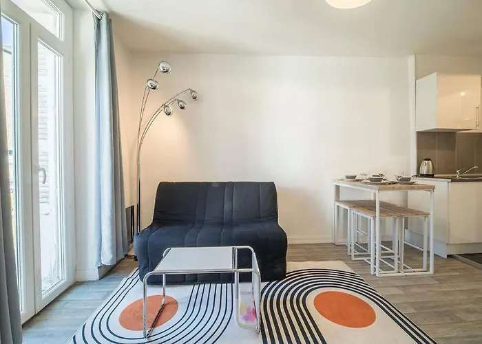 Lejlighed Le Vintage - - Proche Sanctuaire *