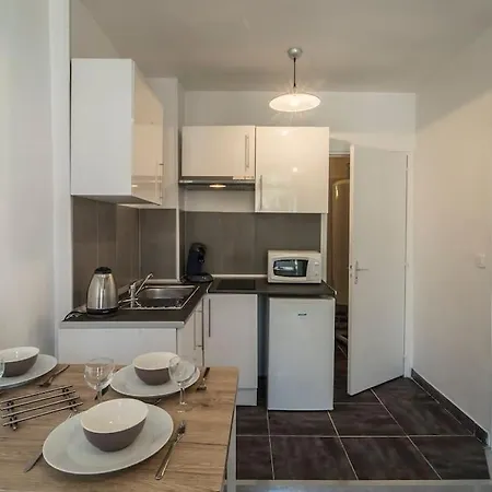 アパート Le Vintage - - Proche Sanctuaire *