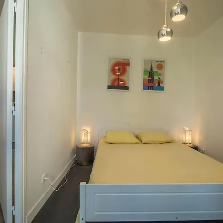 Le Vintage - - Proche Sanctuaire * ルルド