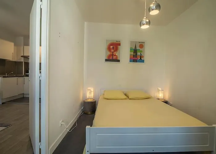 Le Vintage - - Proche Sanctuaire * 卢德